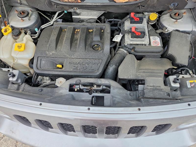 Продажа на аукционе авто 2016 Jeep Patriot, vin: 1C4NJRBB0GD706975, номер лота: 63858386