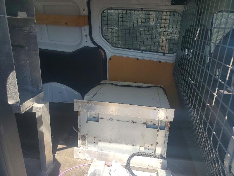 62432826 :رقم المزاد ، NM0LS7E74F1226788 vin ، 2015 Ford Transit Connect مزاد بيع