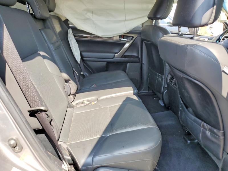 63823706 :رقم المزاد ، JTJBM7FX8E5083808 vin ، 2014 Lexus Gx مزاد بيع