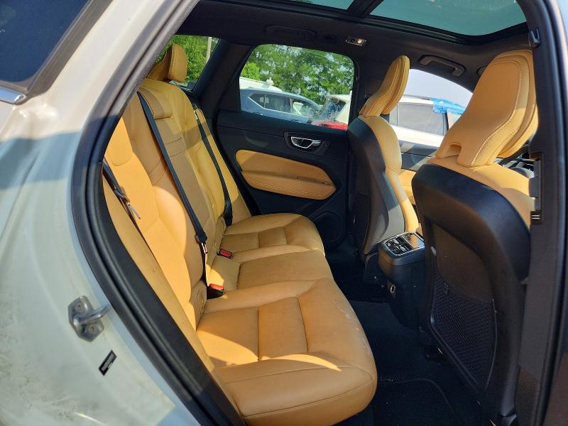 64763866 :رقم المزاد ، YV4A22RL6K1317671 vin ، 2019 Volvo Xc60 مزاد بيع