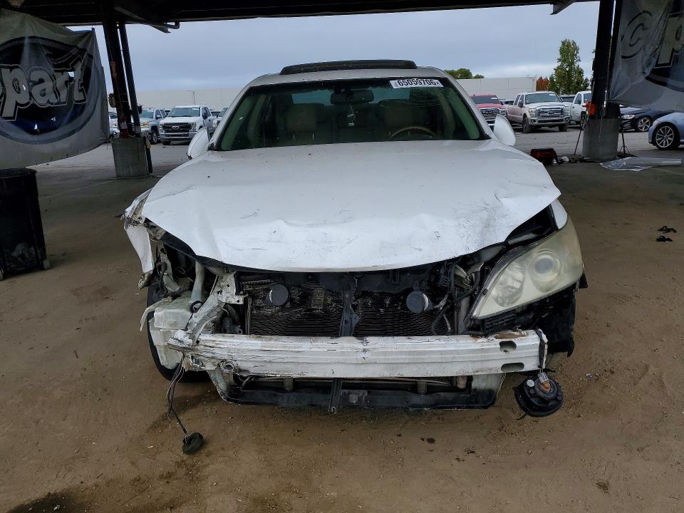Aukcja sprzedaży 2009 Lexus Es, vin: JTHBJ46G692309960, numer aukcji: 65059706