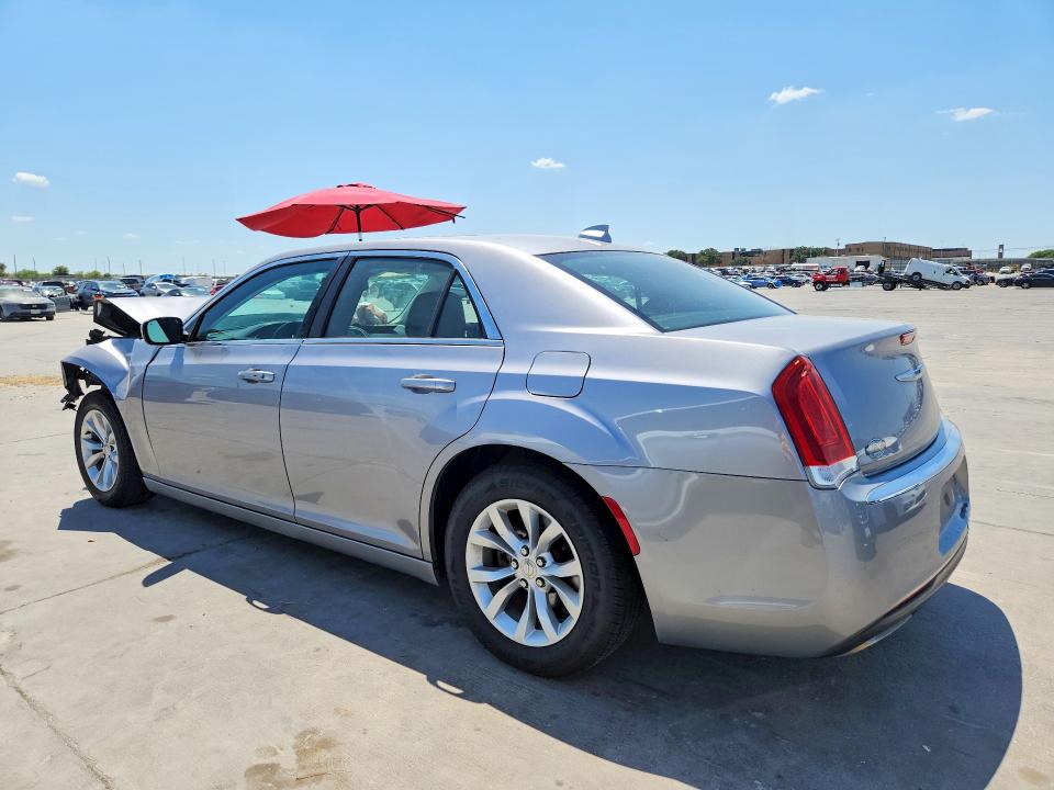 2016 Chrysler 300 მანქანა იყიდება აუქციონზე, vin: 2C3CCAAG0GH243176, აუქციონის ნომერი: 64846676