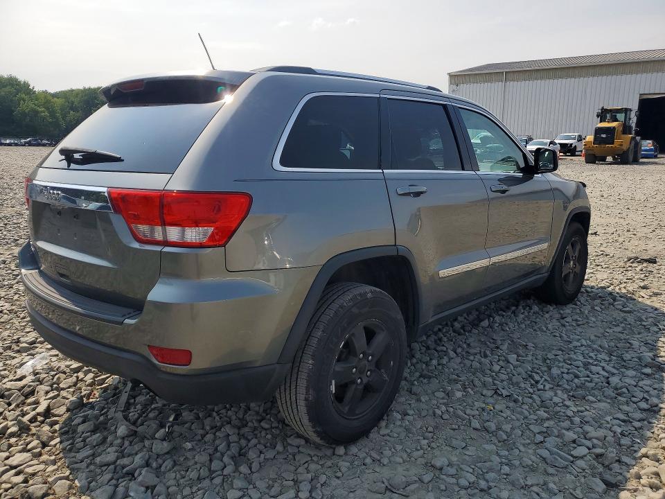Aukcja sprzedaży 2012 Jeep Grand Cherokee, vin: 1C4RJFAG2CC292255, numer aukcji: 64703986