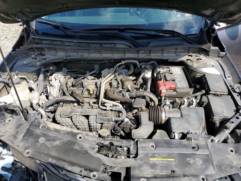 65175306 :رقم المزاد ، 1N4BL4FW0NN306361 vin ، 2022 Nissan Altima مزاد بيع