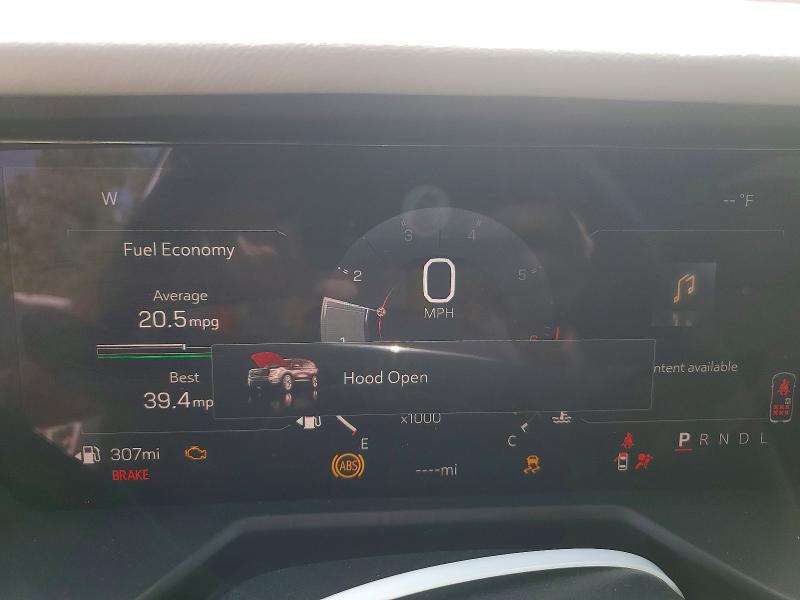 62870936 :رقم المزاد ، 1GKENKKS7TJ285025 vin ، 2026 Gmc Acadia مزاد بيع