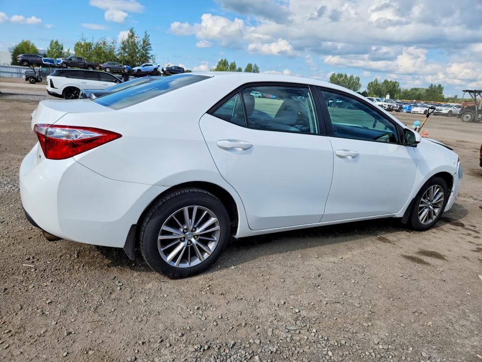 Продаж на аукціоні авто 2014 Toyota Corolla, vin: 2T1BURHE4EC155987, номер лоту: 65579496