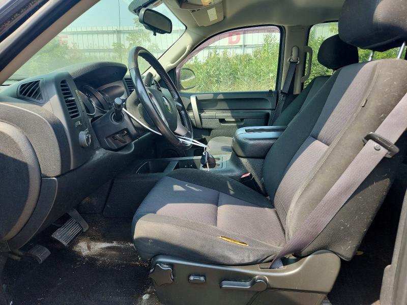 64719036 :رقم المزاد ، 3GTP2VE30BG261331 vin ، 2011 Gmc Sierra مزاد بيع
