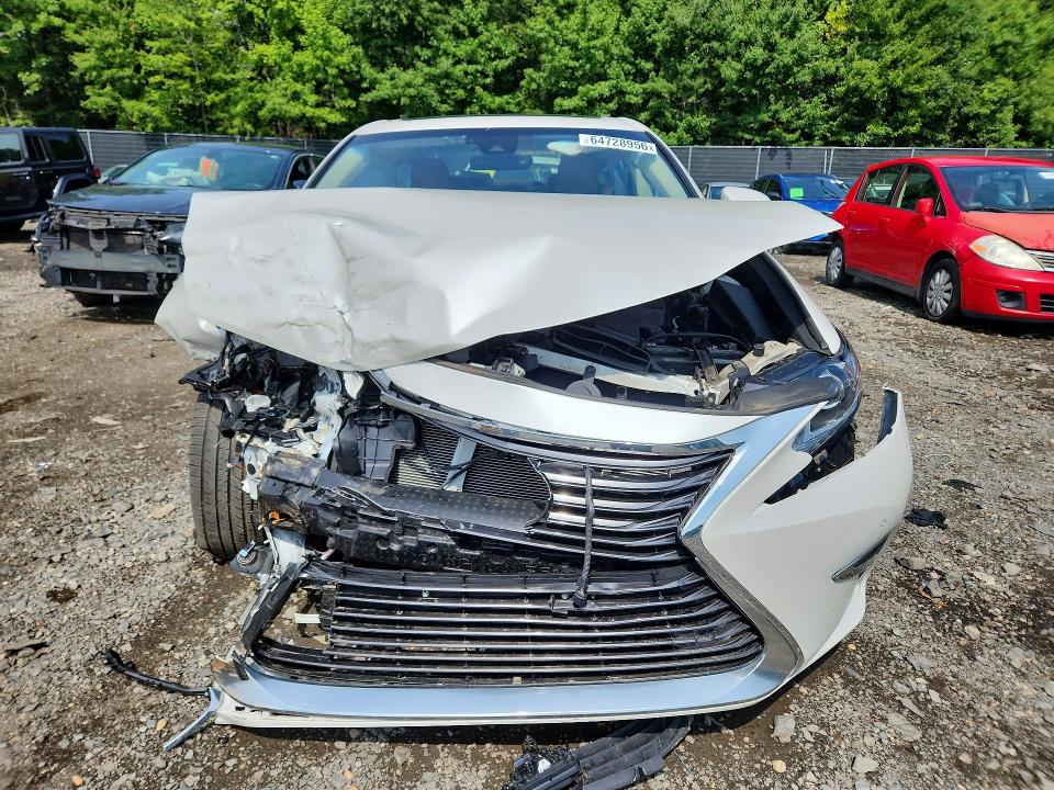 Aukcja sprzedaży 2018 Lexus Es, vin: 58ABK1GG1JU093847, numer aukcji: 64728956