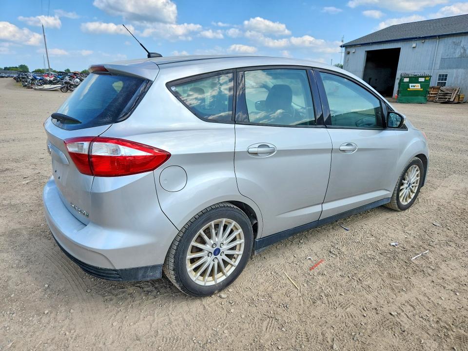 Aukcja sprzedaży 2015 Ford C-max, vin: 1FADP5AU8FL120458, numer aukcji: 62147276