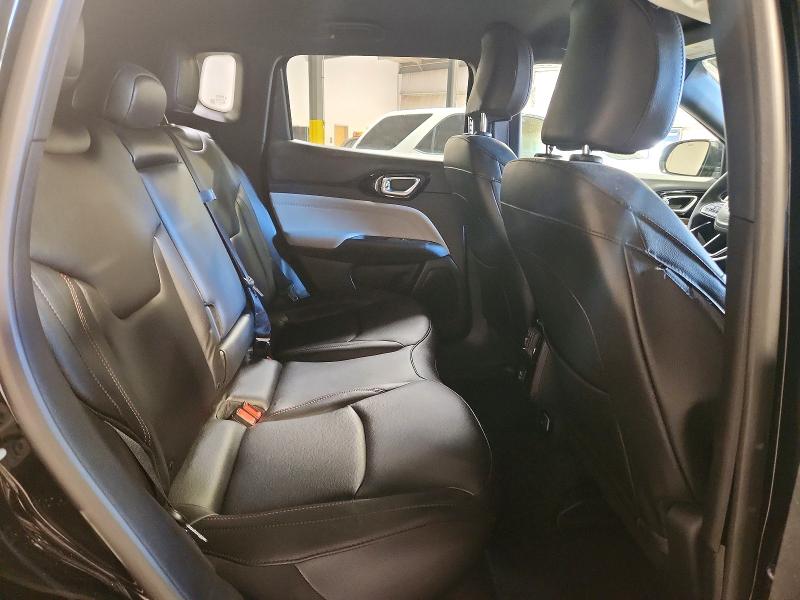 Продаж на аукціоні авто 2024 Jeep Compass, vin: 3C4NJDCN9RT169757, номер лоту: 62007276