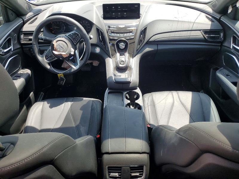 2026 Acura Rdx მანქანა იყიდება აუქციონზე, vin: 5J8TC2H41TL012539, აუქციონის ნომერი: 64071246