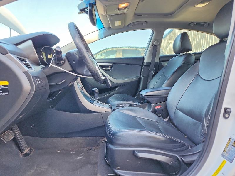 Продажа на аукционе авто 2012 Hyundai Elantra, vin: 5NPDH4AE5CH081886, номер лота: 66208836