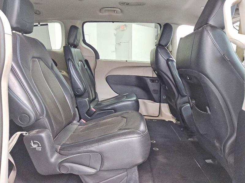 Aukcja sprzedaży 2021 Chrysler Pacifica, vin: 2C4RC1BG8MR574713, numer aukcji: 64043176