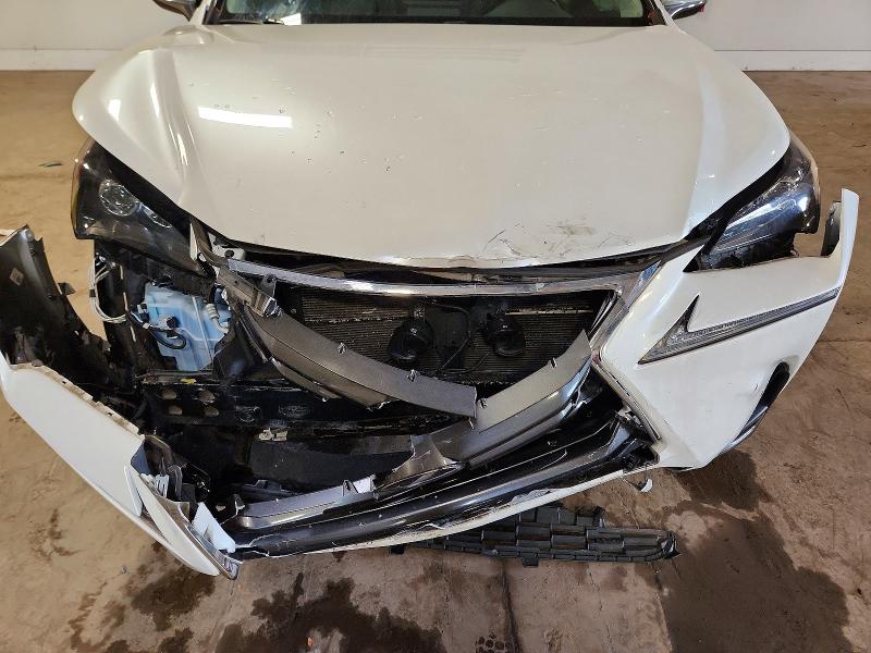 65401036 :رقم المزاد ، JTJBJRBZ4G2042768 vin ، 2016 Lexus Nx مزاد بيع