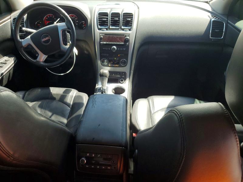 Продаж на аукціоні авто 2012 Gmc Acadia, vin: 1GKKVRED7CJ195740, номер лоту: 65644986