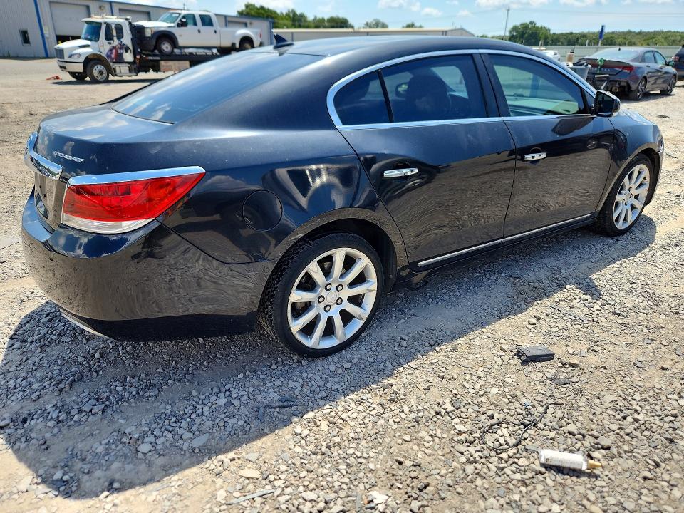 65118326 :رقم المزاد ، 1G4GJ5G30CF241997 vin ، 2012 Buick Lacrosse مزاد بيع