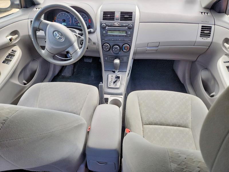 Продаж на аукціоні авто 2009 Toyota Corolla, vin: 1NXBU40E49Z022147, номер лоту: 65736456