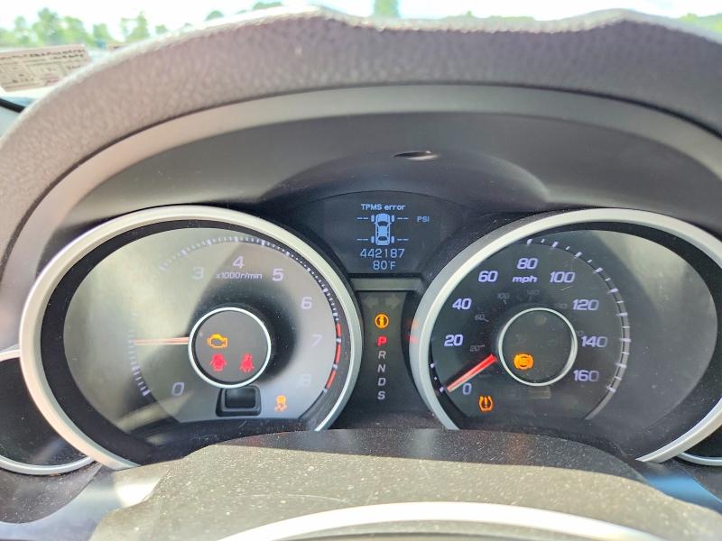 2010 Acura Tl მანქანა იყიდება აუქციონზე, vin: 19UUA8F28AA002954, აუქციონის ნომერი: 63289006