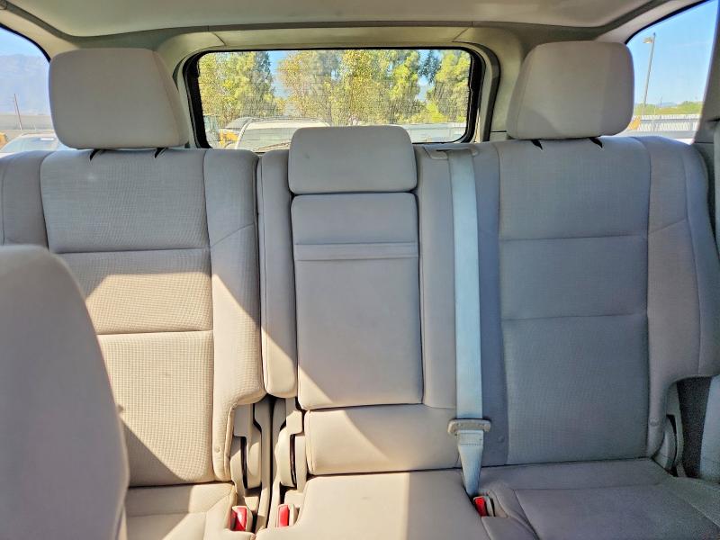 Продаж на аукціоні авто 2013 Jeep Grand Cherokee, vin: 1C4RJEAG2DC588307, номер лоту: 65152646