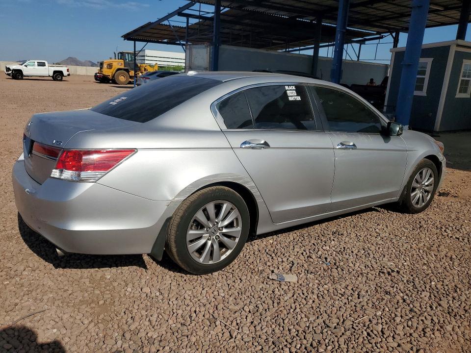 63715926 :رقم المزاد ، 1HGCP3F8XCA012566 vin ، 2012 Honda Accord مزاد بيع