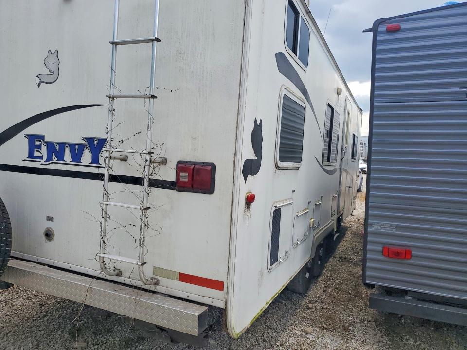 Aukcja sprzedaży 2006 Nash Recreational Vehicle (rv), vin: 4N11E272560127667, numer aukcji: 66605316