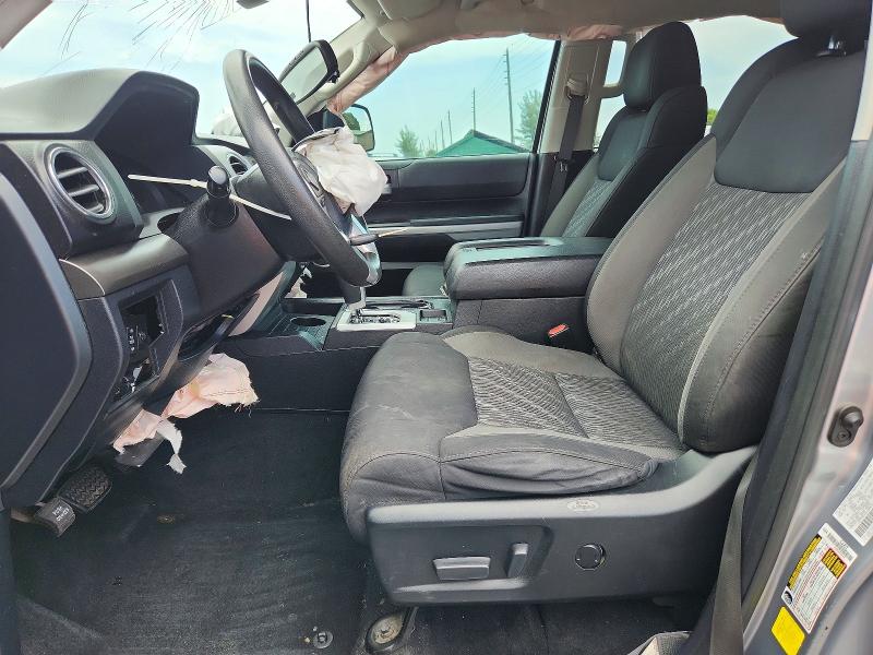 Aukcja sprzedaży 2020 Toyota Tundra, vin: 5TFEY5F18LX259617, numer aukcji: 65803686