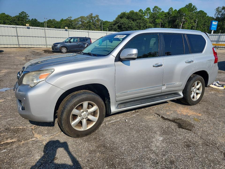 Aukcja sprzedaży 2013 Lexus Gx, vin: JTJBM7FX1D5051216, numer aukcji: 66774836