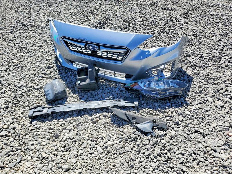 63853376 :رقم المزاد ، 4S3GTAB69K3725207 vin ، 2019 Subaru Impreza مزاد بيع