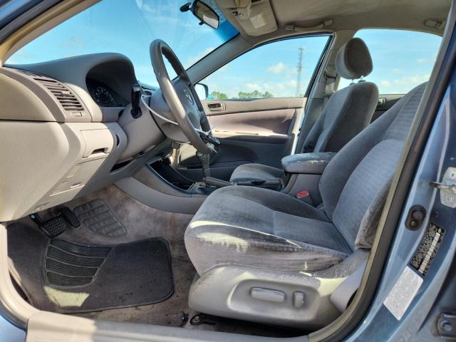 Продажа на аукционе авто 2003 Toyota Camry, vin: JTDBE32K430232454, номер лота: 64637856