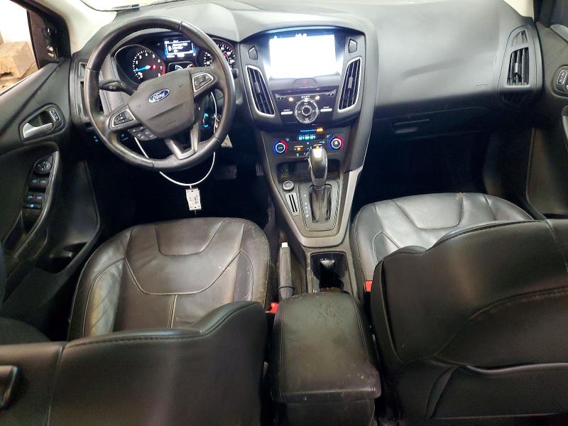 Aukcja sprzedaży 2016 Ford Focus, vin: 1FADP3F27GL238854, numer aukcji: 66270346