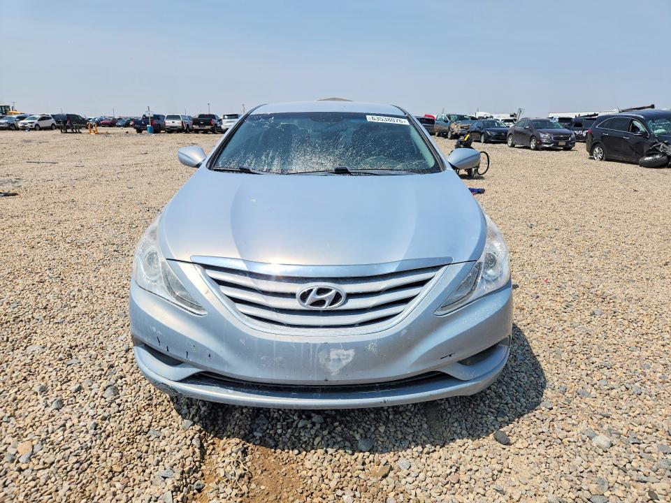 63538076 :رقم المزاد ، 5NPEB4ACXCH477560 vin ، 2012 Hyundai Sonata مزاد بيع
