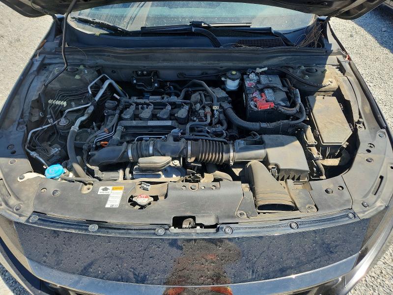 Продажа на аукционе авто 2020 Honda Accord, vin: 1HGCV1F32LA018909, номер лота: 65742086