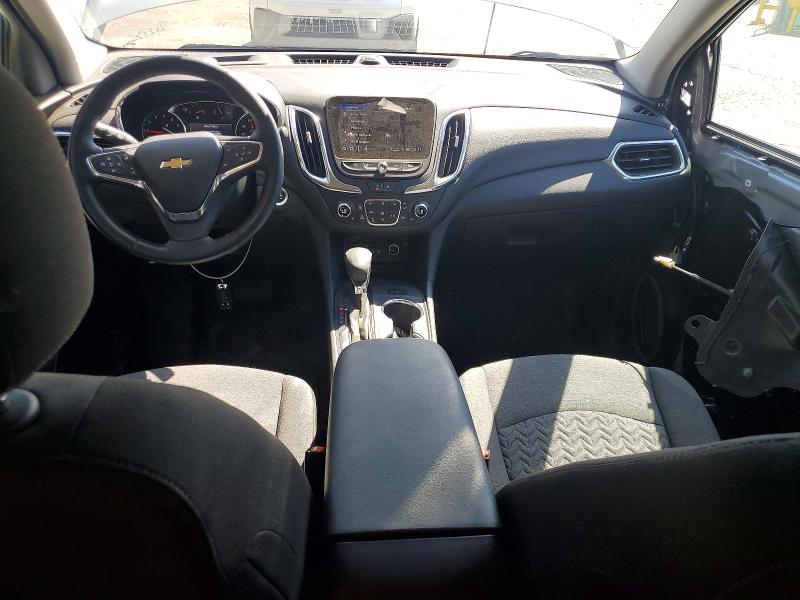 Продажа на аукционе авто 2024 Chevrolet Equinox, vin: 3GNAXUEG8RL112257, номер лота: 67112836