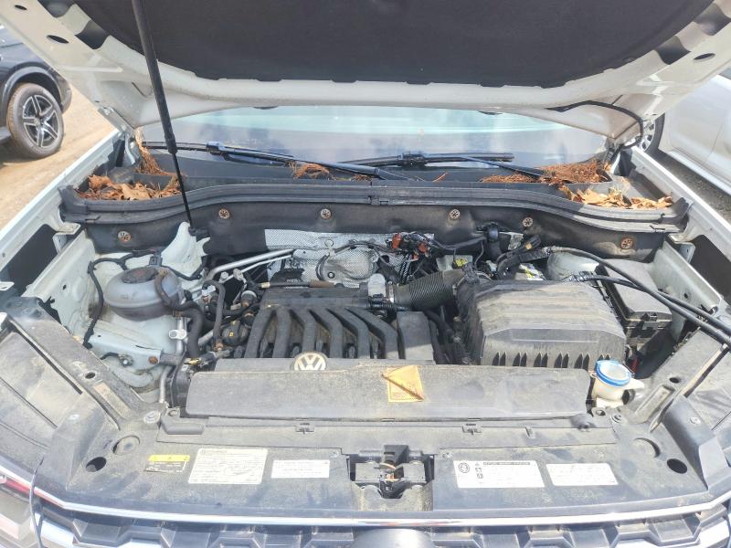 Продажа на аукционе авто 2018 Volkswagen Atlas, vin: 1V2KR2CA6JC566810, номер лота: 63328696