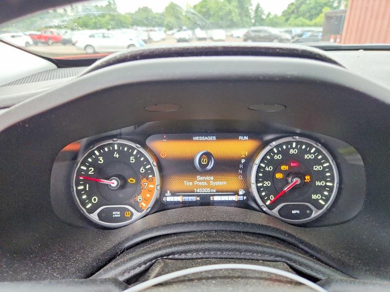 66016066 :رقم المزاد ، ZACCJBBB4HPG25690 vin ، 2017 Jeep Renegade مزاد بيع