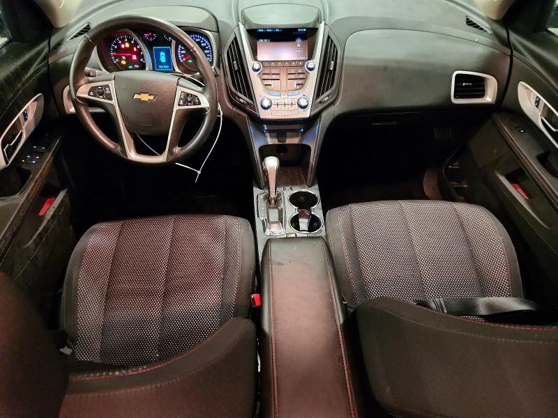 2013 Chevrolet Equinox მანქანა იყიდება აუქციონზე, vin: 2GNFLEEKXD6235549, აუქციონის ნომერი: 63693456