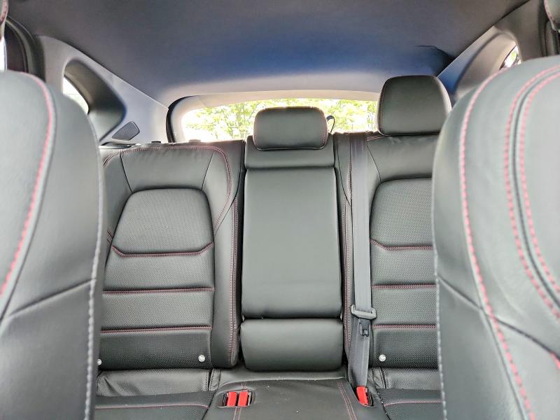 Продажа на аукционе авто 2023 Mazda Cx-5, vin: JM3KFBAY9P0193581, номер лота: 65299936