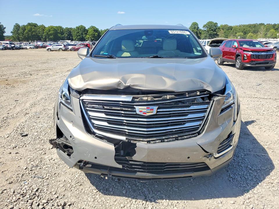 Aukcja sprzedaży 2018 Cadillac Xt5, vin: 1GYKNCRS2JZ117344, numer aukcji: 65121606