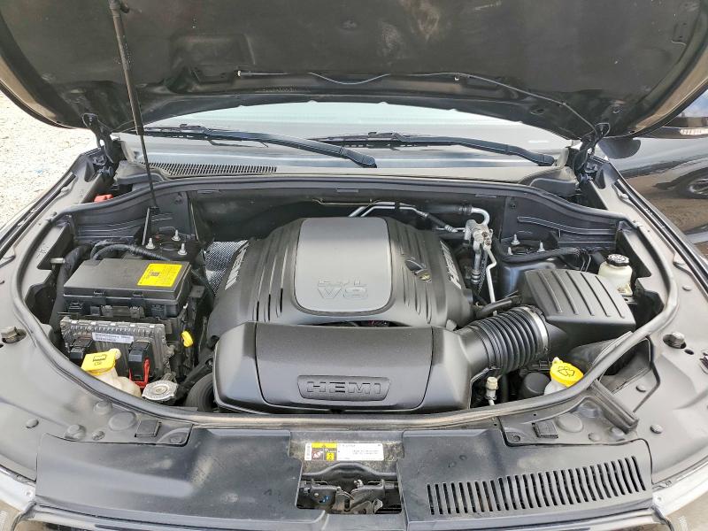 Aukcja sprzedaży 2015 Dodge Durango, vin: 1C4SDJCT0FC850792, numer aukcji: 62463246