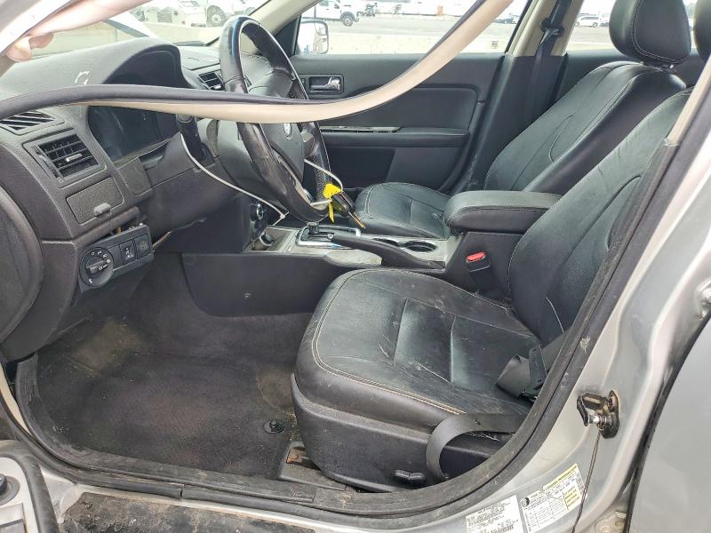Aukcja sprzedaży 2011 Ford Fusion, vin: 3FAHP0JA2BR140677, numer aukcji: 64023396