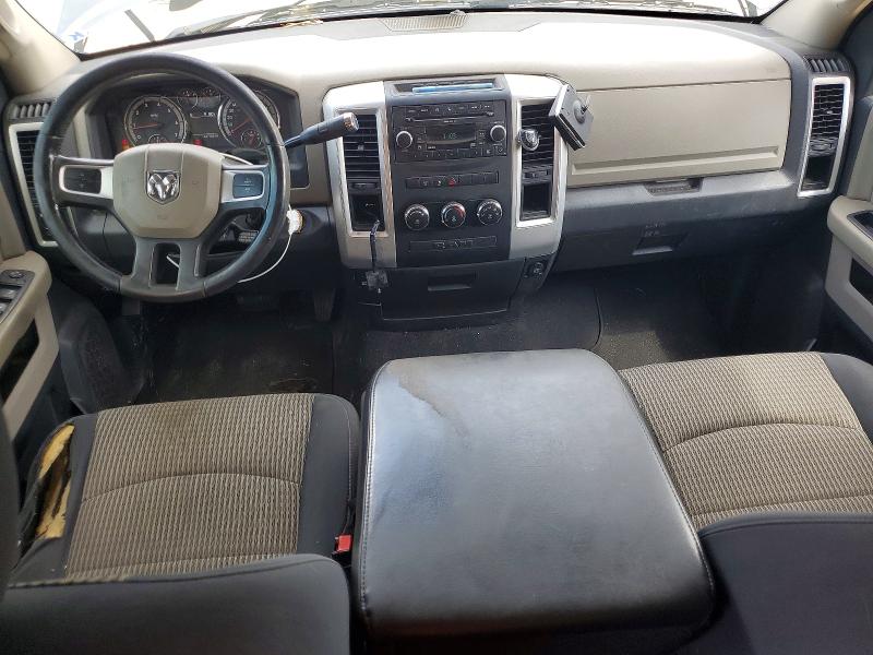 Aukcja sprzedaży 2011 Dodge Ram 1500, vin: 1D7RB1GT2BS696526, numer aukcji: 64691246