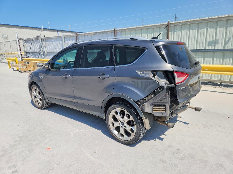Продажа на аукционе авто 2014 Ford Escape, vin: 1FMCU0J98EUB15293, номер лота: 63296596