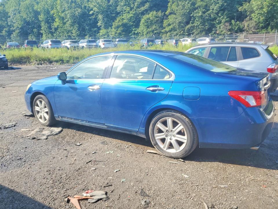 Aukcja sprzedaży 2008 Lexus Es, vin: JTHBJ46G882231860, numer aukcji: 63476856