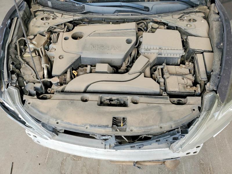 Продаж на аукціоні авто 2017 Nissan Altima, vin: 1N4AL3AP5HC203278, номер лоту: 65143276