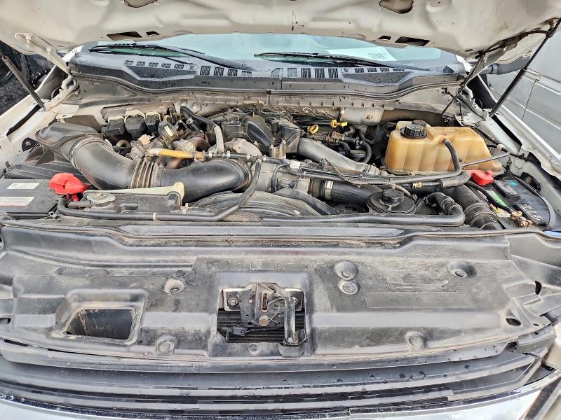 2019 Ford F350 მანქანა იყიდება აუქციონზე, vin: 1FT8W3DT3KEC05826, აუქციონის ნომერი: 65114506
