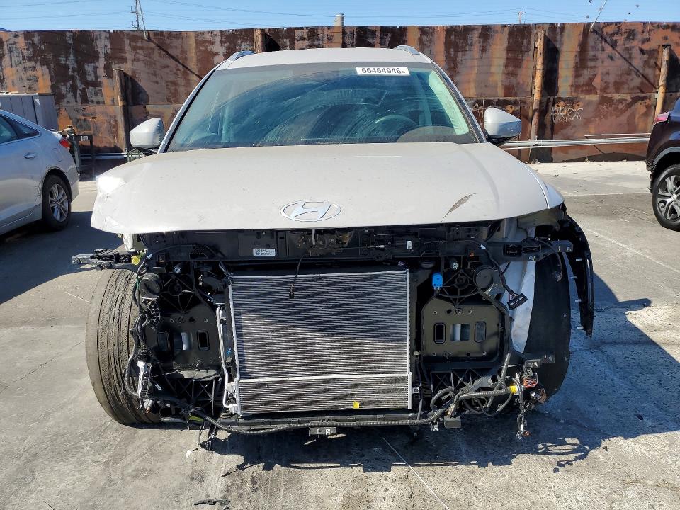 66464946 :رقم المزاد ، 7YAMUFS34TY005328 vin ، 2026 Hyundai Ioniq 9 مزاد بيع