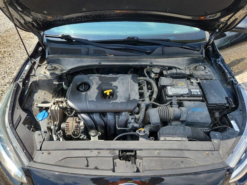 Aukcja sprzedaży 2020 Kia Forte, vin: 3KPF24AD4LE238698, numer aukcji: 63758536