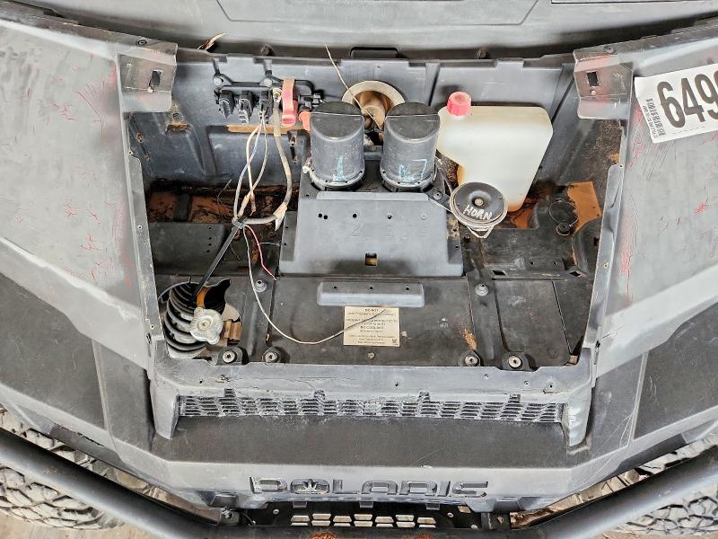 Продажа на аукционе авто 2022 Polaris Pro / Ride Conventional, vin: 4XAP4ED4XN8130185, номер лота: 64901846