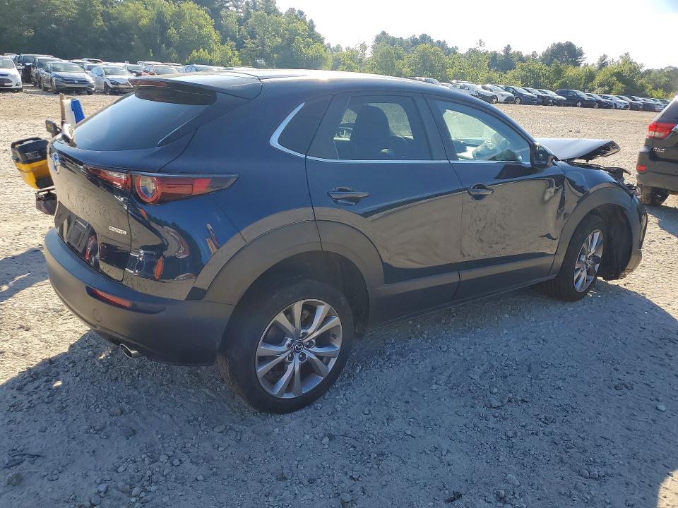 Продаж на аукціоні авто 2021 Mazda Cx-30, vin: 3MVDMBBL0MM225237, номер лоту: 66355756