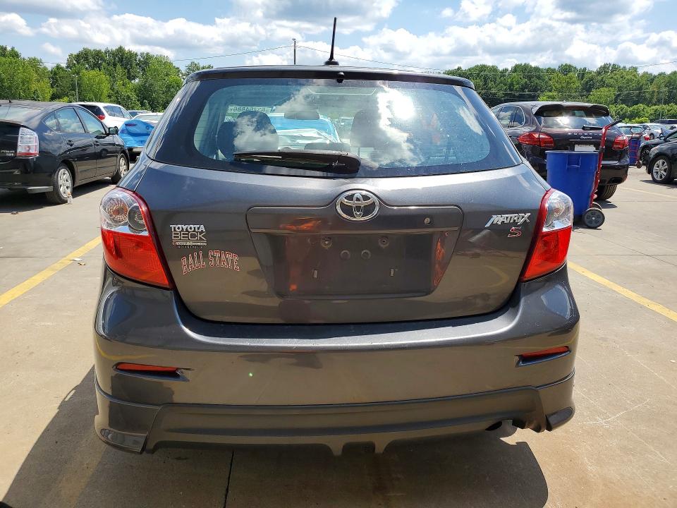 Aukcja sprzedaży 2009 Toyota Matrix, vin: 2T1KE40E19C022749, numer aukcji: 63754886